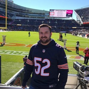 Meet your Posher, Michael